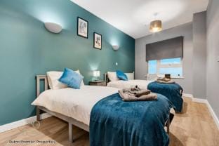 Deluxe Croydon Apartment – Ideal for NHS & Professionals Apartment in Croydon