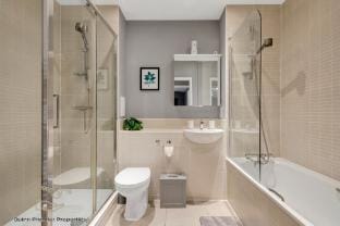 Deluxe Croydon Apartment – Ideal for NHS & Professionals Apartment in Croydon
