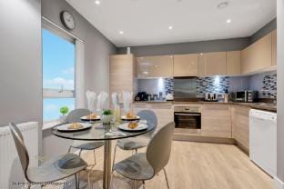 Deluxe Croydon Apartment – Ideal for NHS & Professionals Apartment in Croydon