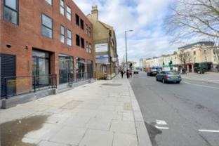 Sia Court, Flat 5 Apartment in London