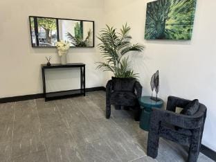 Sia Court, Flat 5 Apartment in London
