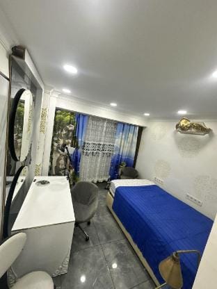 Квартира посуточно Apartment in Istanbul