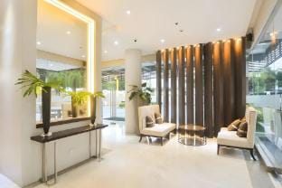 Condo 2Bedroom in the Heart of Cebu Apartment in Lapu-Lapu City