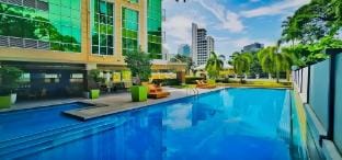 Condo 2Bedroom in the Heart of Cebu Apartment in Lapu-Lapu City