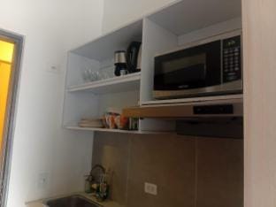 loft near Lourdes church Apartment in Bogota