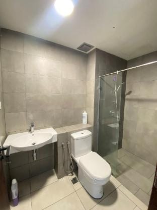 K Avenue Studio by SCI Homestay Apartment in Kota Kinabalu