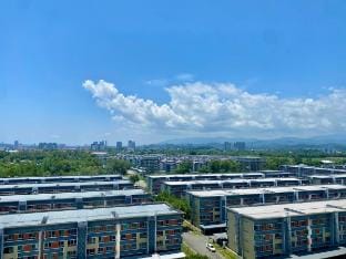 K Avenue Studio by SCI Homestay Apartment in Kota Kinabalu