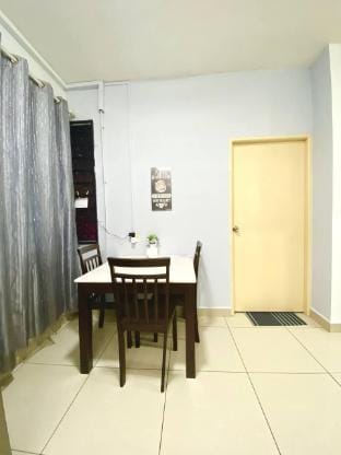 Cybercity P1 2 Bedroom by SCI Homestay Apartment in Kota Kinabalu