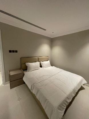 Two bedroom apartment self entry & private entranc Apartment in Riyadh