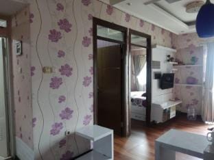 Travel Room Apartemen Bogor Valley Apartment in West Java