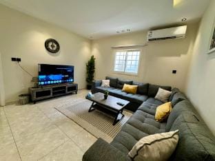 شقة فاخرة  Apartment in Riyadh