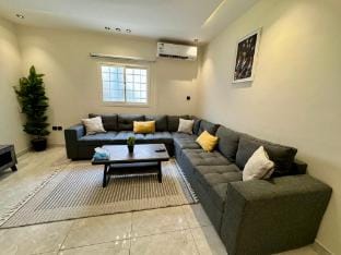 شقة فاخرة  Apartment in Riyadh