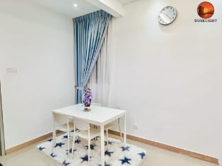 SKYLAKE DUSKLIGHT HOMESTAY Apartment in Selangor, Malaysia