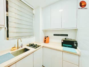 SKYLAKE DUSKLIGHT HOMESTAY Apartment in Selangor, Malaysia