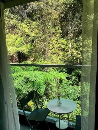 SurianaDRoyal Cameron Highland Apartment in Tanah Rata