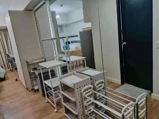 Solinea 2 16thfloor homey studio. Internet/Netflix Apartment in Lapu-Lapu City