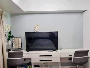 Solinea 2 16thfloor homey studio. Internet/Netflix Apartment in Lapu-Lapu City
