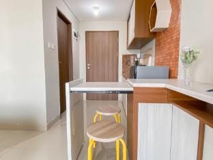 Minimalist Studio at Royal Sentul Park By Travelio Apartment in West Java