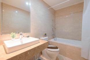 Menteng Park 2BR near Cikini Station By Travelio Apartment in Jakarta