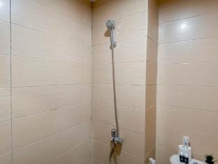 Studio at Margonda Residence 5 Apt By Travelio Apartment in West Java