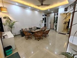 Vismaya | 3bhk apartment in Tapovan Apartment in Rishikesh
