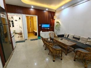 Vismaya | 3bhk apartment in Tapovan Apartment in Rishikesh