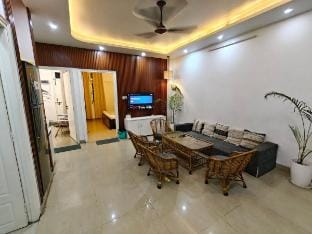 Vismaya | 3bhk apartment in Tapovan Apartment in Rishikesh