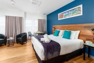 Hunter Studios - Maitland Apartment in Maitland