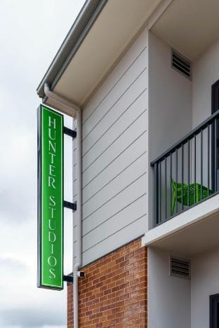 Hunter Studios - Maitland Apartment in Maitland
