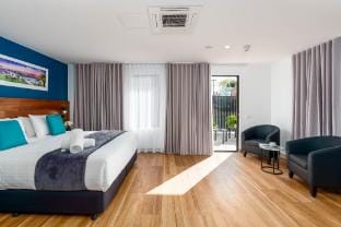 Hunter Studios - Maitland Apartment in Maitland