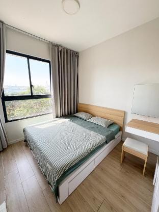 Căn hộ 1 phòng ngủ sát siêu thi aeon Tân Phú  Apartment in Ho Chi Minh City