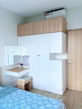 Căn hộ 1 phòng ngủ sát siêu thi aeon Tân Phú  Apartment in Ho Chi Minh City