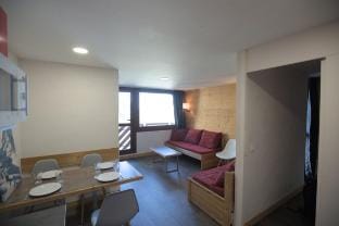 Apparetement Balcon d'Hiver Apartment in Mâcot-la-Plagne