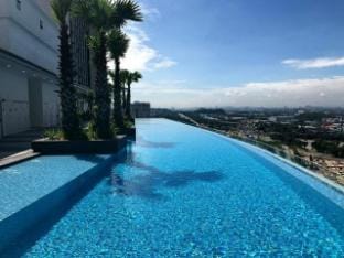 I-City @ Nami Homes Apartment in Selangor, Malaysia