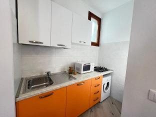 Charming cottage in a quiet area Apartment in Bibione