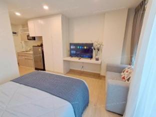 ConTel Bangsaen (A) @ East Ville Apartment in Chon Buri Changwat