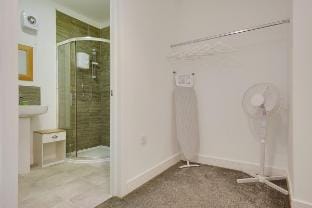 Seaborne Road Apartment in Bournemouth