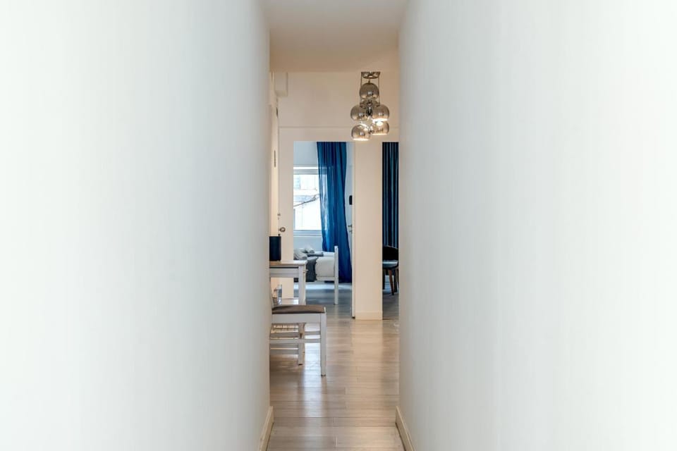 ESTRELA HOUSE II by HOMING Apartment in Lisbon