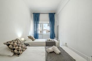 ESTRELA HOUSE IV by Homing Apartment in Lisbon