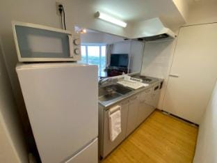 AT2404 Sapporo Stay• 2min Walk to Subway Now open! Apartment in Sapporo