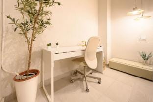 M (PVB40)Apartamento con Estilo Único y Barra-Bar Apartment in Madrid