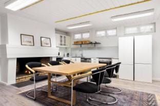The Cozy Oslo Stay Apartment in Oslo