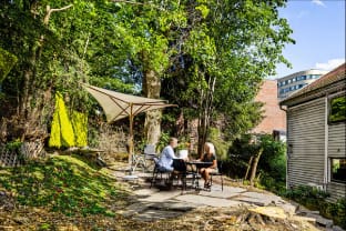 The Cozy Oslo Stay Apartment in Oslo