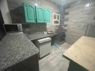 Apartment with Side Sea Views ,Near El Gouna Apartment in Hurghada