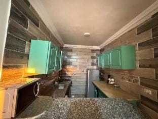 Apartment with Side Sea Views ,Near El Gouna Apartment in Hurghada