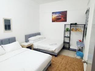 Awan Homestay Cameron Highlands Apartment in Tanah Rata