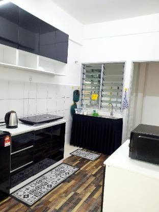 Awan Homestay Cameron Highlands Apartment in Tanah Rata
