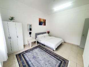 Awan Homestay Cameron Highlands Apartment in Tanah Rata