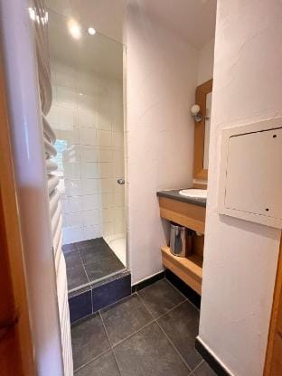 Appartement Ski et Piscine à 2100 Apartment in Mâcot-la-Plagne