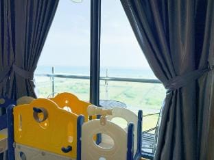 VinStay Atlantis Full Seaview｜3 bedroom 3 bathroom Apartment in Malacca